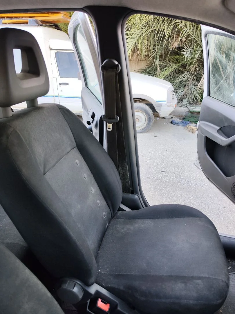 Foto de CINTURON SEGURIDAD DELANTERO IZQUIERDO FIAT II PANDA (169) 1.2 CAT (60 CV / 44 KW)