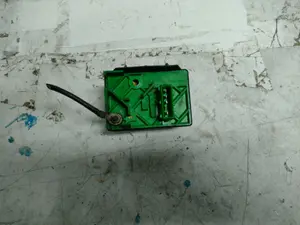 Foto de CAJA PRECALENTAMIENTO PEUGEOT 306 3/5 PT. / 4 PT. (S2) referencia 9639912580