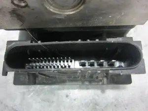 Foto de ABS NISSAN MICRA (K12E) referencia 0265800319 foto 6