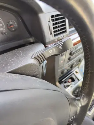 Foto de MANDO MULTIFUNCION OPEL VECTRA C BERLINA 2.2 16V DTI CAT (Y 22 DTR / L50) (125 CV / 92 KW) foto 2