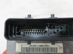 Foto de ABS DAEWOO REZZO 1.6 CAT (105 CV / 77 KW) referencia 18042267 foto 2