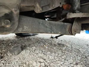 Foto de BRAZO SUSPENSION DELANTERO DERECHO JEEP GRAND CHEROKEE (WJ/WG) 4.0 CAT (190 CV / 140 KW)