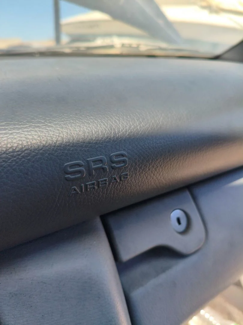 Foto de AIRBAG DELANTERO DERECHO MERCEDES-BENZ CLASE C (BM 203) BERLINA 1.8 CAT (192 CV / 141 KW) referencia A203860290564