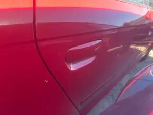 Foto de MANETA EXTERIOR LATERAL DERECHA AUDI A3 SPORTBACK (8PA) 1.6 16V FSI (116 CV / 85 KW)