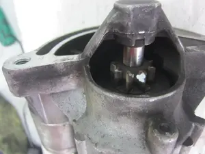 Foto de MOTOR ARRANQUE CITROEN C4 BERLINA referencia 9658308780 foto 5