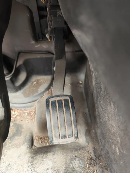 Foto de POTENCIOMETRO PEDAL FIAT SCUDO (506) FURGON 1.5 (100 CV / 75 KW) referencia 9839353480