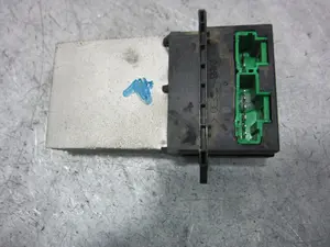 Foto de RESISTENCIA CALEFACCION CITROEN C3 1.4  (73 CV / 54 KW) referencia 73418412