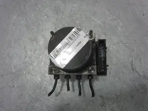 Foto de ABS OPEL COMBO (CORSA C) 1.3 16V CDTI CAT (Z 13 DT / LN9) (69 CV / 51 KW) referencia 0265231583