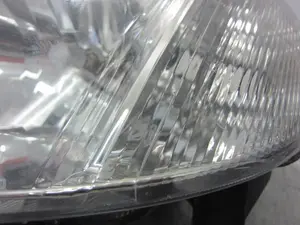 Foto de FARO IZQUIERDO RENAULT MEGANE I FASE 2 COUPE (DA...) referencia 085511131L foto 10