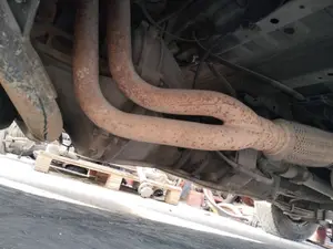 Foto de TRANSMISION CENTRAL NISSAN VANETTE CARGO 2.3 Diesel (75 CV / 55 KW)