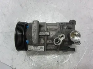Foto de COMPRESOR AIRE ACONDICIONADO SEAT IBIZA (6L1) referencia 5Q0816803B foto 10