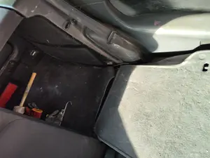 Foto de ASIENTOS TRASERO IZQUIERDO AUDI A3 (8L) 1.6  (102 CV / 75 KW) referencia 8L0885805K FKZ