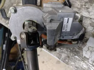 Foto de COLUMNA DIRECCION RENAULT SCENIC II (JM) referencia 8200741585 foto 3