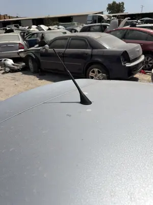 Foto de BASE DE ANTENA SEAT LEON (1P1)