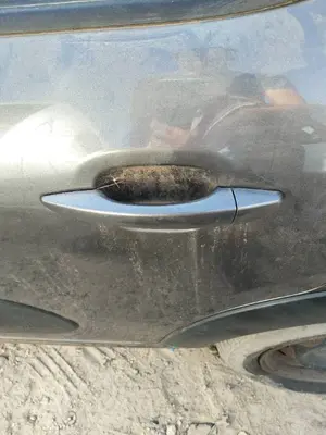 Foto de MANETA EXTERIOR TRASERA DERECHA CITROEN C3