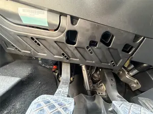 Foto de COLUMNA DIRECCION SEAT LEON (1P1)