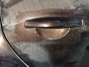Foto de MANETA EXTERIOR TRASERA DERECHA DACIA DUSTER I 1.2 16V TCE CAT (125 CV / 92 KW) referencia 806061345R