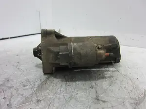 Foto de MOTOR ARRANQUE CITROEN XSARA PICASSO referencia D7R26 foto 3