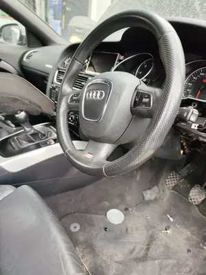 Foto de VOLANTE AUDI A5 COUPE (8T) 2.0 16V TDI (170 CV / 125 KW) referencia 8T0419091A FKZ foto 3