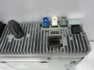 Foto de SISTEMA NAVEGACION GPS PEUGEOT 508 2.0 16V HDi FAP (140 CV / 103 KW) referencia 9800247580 foto 4