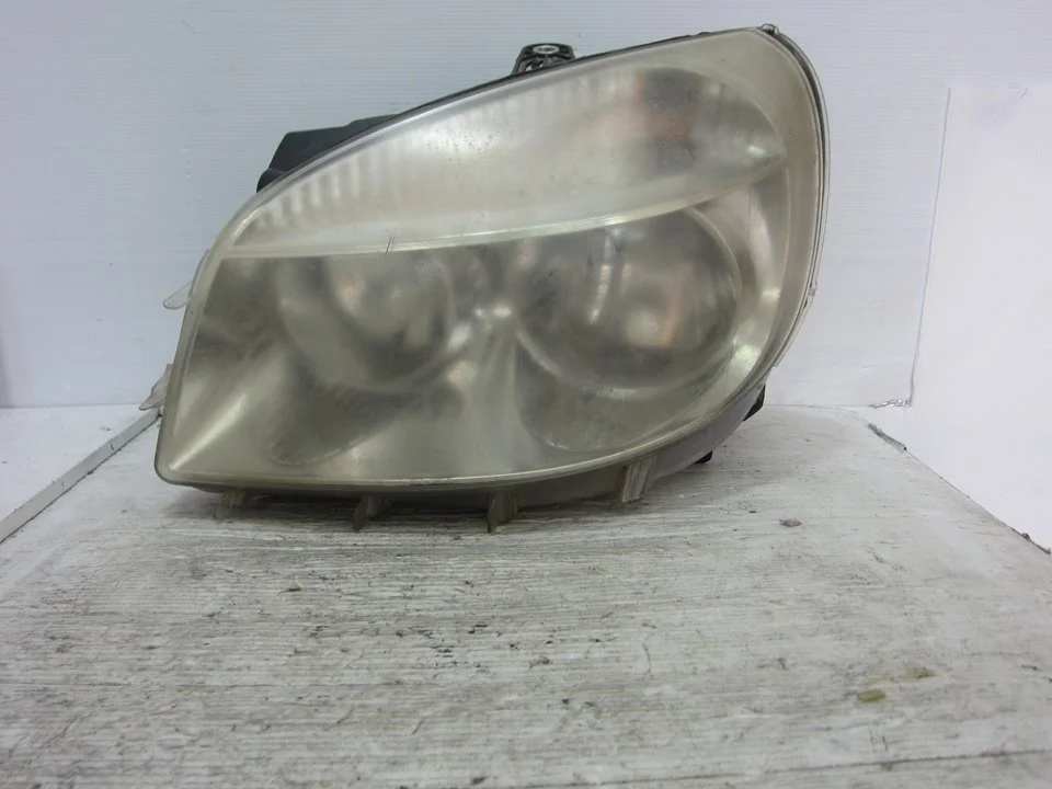 Foto de FARO IZQUIERDO FIAT I DOBLÒ (119) 1.9 JTD CAT (105 CV / 77 KW) referencia 086611150L
