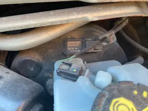 Foto de SERVOFRENO SMART FORFOUR