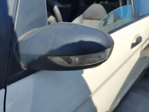 Foto de RETROVISOR IZQUIERDO MERCEDES-BENZ CLASE B (BM 245) 2.0 CDI CAT (109 CV / 80 KW) foto 1