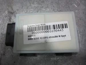 Foto de SENSOR BMW SERIE X3 (G01) 3.0 24V Turbodiesel (265 CV / 195 KW) referencia 6895290 foto 4