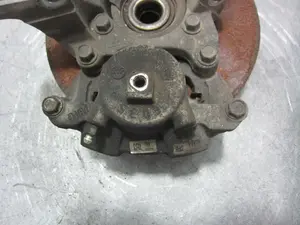 Foto de PINZA DE FRENO DELANTERA DERECHA CHEVROLET HHR 2.4 16V (170 CV / 125 KW) referencia 19368940