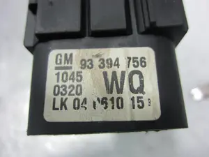 Foto de MANDO LUCES OPEL MERIVA 1.4 16V (90 CV / 66 KW) referencia 93394756 foto 4