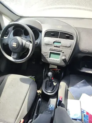 Foto de MANDO CALEFACCION / AIRE ACONDICIONADO SEAT ALTEA (5P1) 1.9 TDI (105 CV / 77 KW) referencia 5P0907044B 1UQ