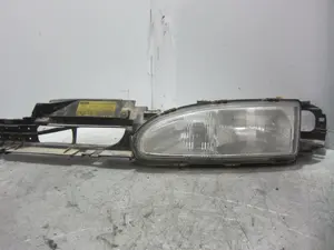 Foto de FARO IZQUIERDO FORD MONDEO BERLINA (GD) 1.8 Turbodiesel CAT (90 CV / 66 KW) referencia 93BG13N010AE