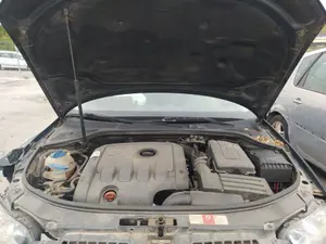 Foto de ARTICULACION LIMPIA DELANTERA AUDI A3 SPORTBACK (8PA) 2.0 TDI (140 CV / 103 KW) referencia 8P1955023Q