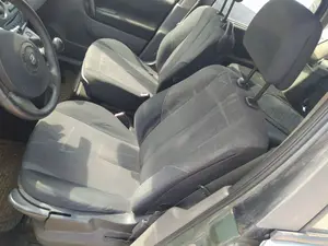 Foto de AIRBAG LATERAL IZQUIERDO RENAULT MEGANE II GRANDTOUR 1.4 16V (98 CV / 72 KW) referencia 8200371806 foto 3
