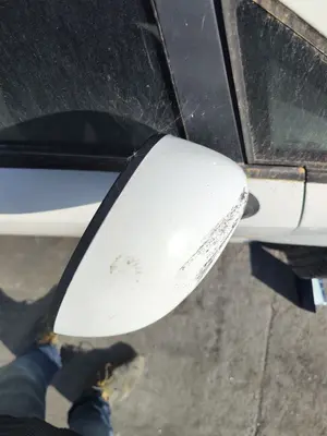 Foto de RETROVISOR DERECHO FIAT GRANDE PUNTO (199) 1.4 (95 CV / 70 KW) referencia 0735465558 foto 3