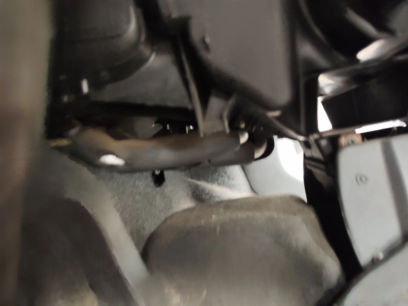 Foto de CENTRALITA AIRBAG FIAT I DOBLÒ (119) 1.9 JTD CAT (105 CV / 77 KW)