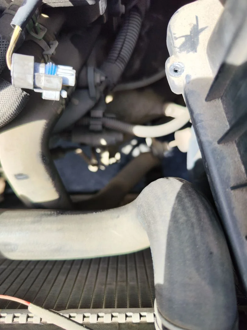 Foto de MOTOR ARRANQUE CITROEN BERLINGO 2.0 HDi CAT (RHY / DW10TD) (90 CV / 66 KW) referencia 5802W5