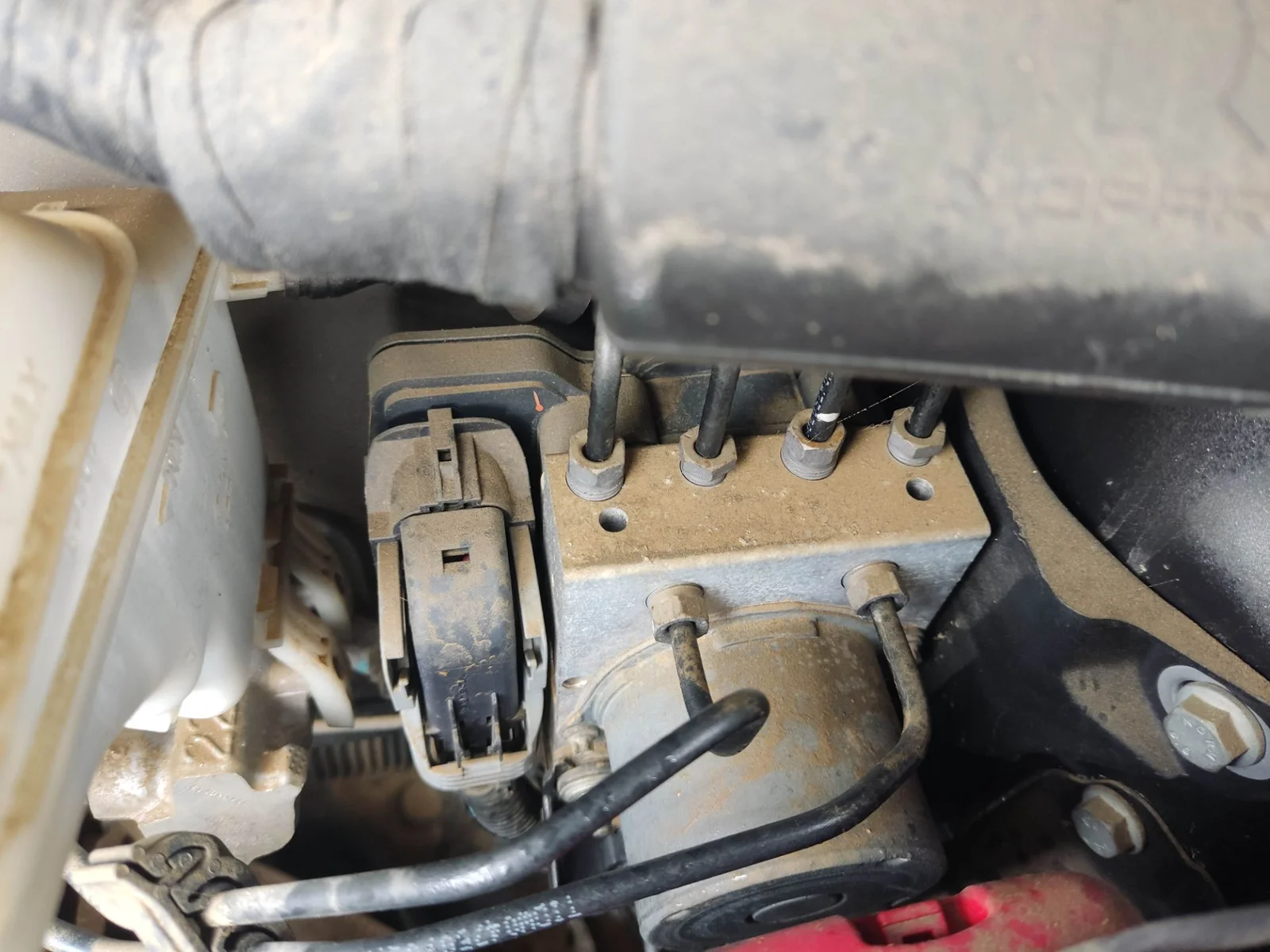 Foto de ABS FIAT II TIPO (356) BERLINA 1.4 (95 CV / 70 KW) referencia 6000630116