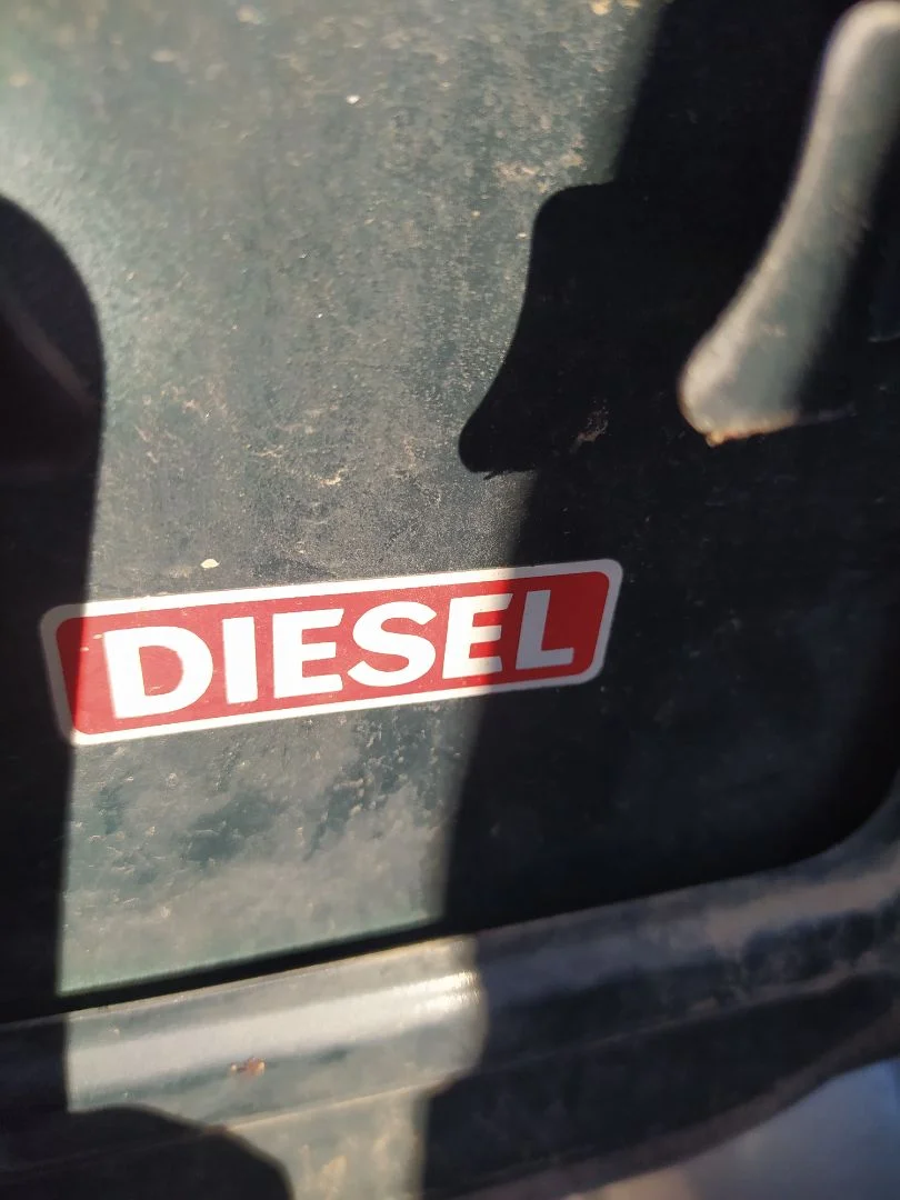 Foto de AFORADOR TOYOTA LAND CRUISER (J9) 3.0 Turbodiesel (125 CV / 92 KW)