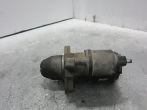 Foto de MOTOR ARRANQUE OPEL CORSA C referencia 0001107437 foto 6