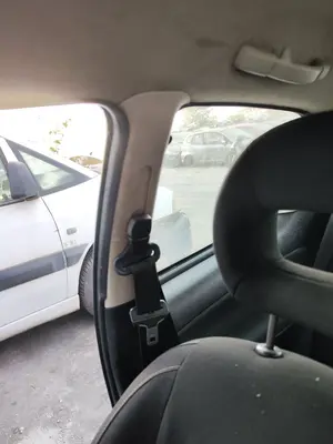 Foto de CINTURON SEGURIDAD DELANTERO DERECHO PEUGEOT 206 1.6 16V CAT (109 CV / 80 KW) referencia 8973WG