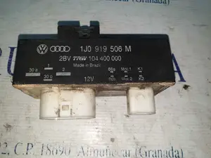 Foto de RELE SEAT IBIZA (6L1) referencia 1J0919506M foto 4