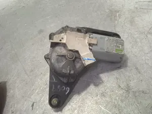 Foto de MOTOR LIMPIA TRASERO RENAULT CLIO II FASE II (B/CB0) 1.2 16V (75 CV / 55 KW) referencia 8200071214 foto 2