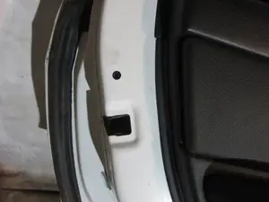 Foto de CERRADURA PUERTA TRASERA IZQUIERDA LAND ROVER RANGE ROVER SPORT 2.7 Td V6 CAT (190 CV / 140 KW) referencia 7H5A26413AD foto 2