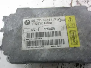 Foto de CENTRALITA AIRBAG BMW SERIE 6 COUPE (E63) 4.4 V8 32V CAT (333 CV / 245 KW) referencia 65776946113 foto 5