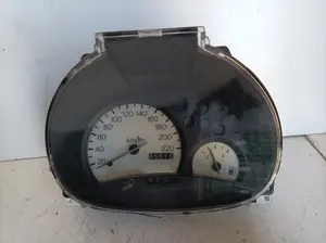 Foto de CUADRO INSTRUMENTOS FORD KA (CCQ) referencia 97KP10841A foto 1