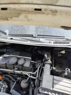 Foto de ARTICULACION LIMPIA DELANTERA VOLKSWAGEN CADDY (2K)(02.2004) 1.9 TDI (BSU) (75 CV / 55 KW)