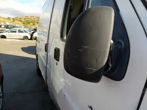 Foto de RETROVISOR DERECHO CITROEN JUMPER FURGÓN GRAN VOLUMEN 2.2 HDI CAT (101 CV / 74 KW)