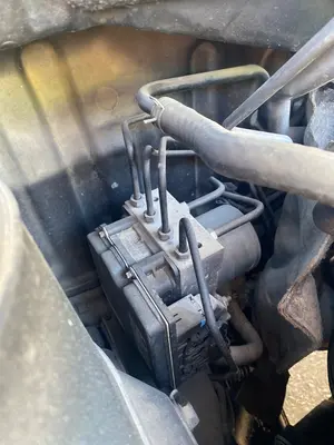 Foto de ABS NISSAN QASHQAI (J10) 2.0 16V CAT (141 CV / 104 KW) referencia 47660JD56B