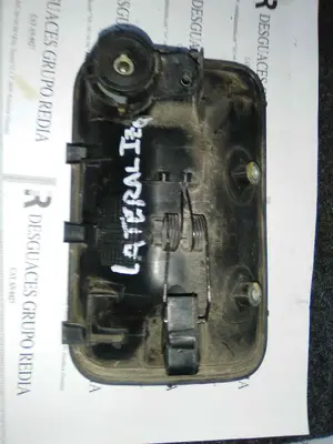 Foto de NO IDENTIFICADO CITROEN JUMPY referencia 14763880 foto 2